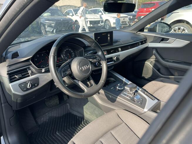 Audi A5 Automat Podgrzewanie Czujniki parkowania. 190KM Gliwice - zdjęcie 6