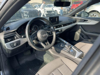 Audi A5 Automat Podgrzewanie Czujniki parkowania. 190KM Gliwice - zdjęcie 6