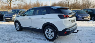 Peugeot 3008 Bezwypadkowy BlueHDi 130 Acitve Pack Płock - zdjęcie 6