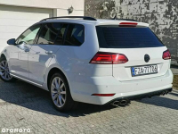 Volkswagen Golf Variant 2.0 TDI SCR Comfortline Zielona Góra - zdjęcie 2