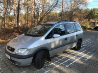 Opel Zafira A 1.8 B Starachowice - zdjęcie 2