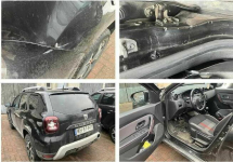 DACIA Duster MR`18 E6