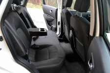 Nissan Qashqai 2,0 Benzyna 141KM Lift Super Stan Mały przeb Gostynin - zdjęcie 11