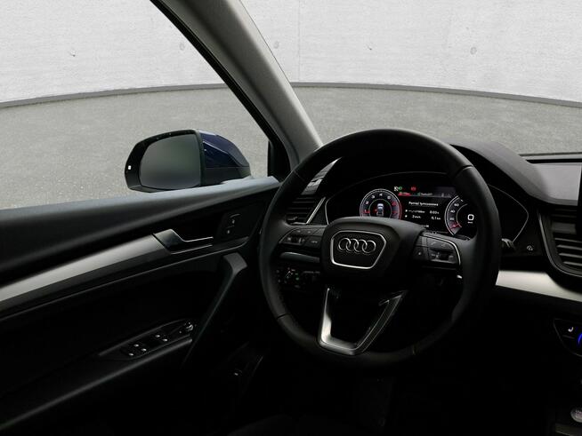Audi Q5 Komorniki - zdjęcie 10