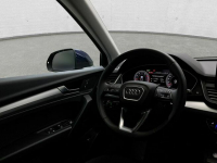 Audi Q5 Komorniki - zdjęcie 10