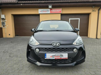 Hyundai i10 Access 1.0 66KM Salon Polska Włocławek - zdjęcie 9