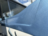 Ford Fairlane 500 – 1957 – V8 Thunderbird – Continental Kit Sulechów - zdjęcie 9