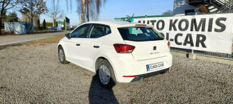 Seat Ibiza Krajowy, stan bardzo dobry. Goczałkowice-Zdrój - zdjęcie 6