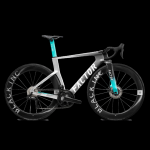 2026 Factor One Shimano Ultegra Carbon Aero Road Bike