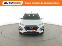 Hyundai Kona led navi kamera klima manual pelen serwis Warszawa - zdjęcie 11