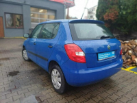 Škoda Fabia Klimatyzacja! Elekttyka! Ładna! Śrem - zdjęcie 3