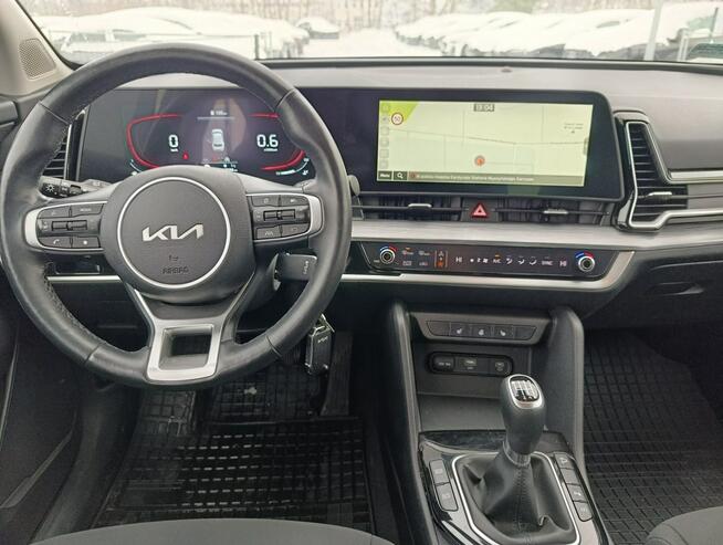 Kia Sportage 1-właściciel fv23% Otwock - zdjęcie 6