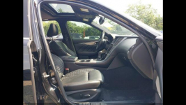 Infiniti Q50 RED SPORT 400 / AWD / niski przebieg Wrocław - zdjęcie 9