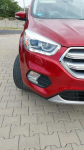 Ford Kuga 2,0 150ps 4x4 Klimatronic PDC LED  Xenon Alusy 17 NAVI Gniezno - zdjęcie 11