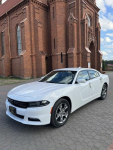 Dodge Charger samochód do ślubu Ostrołęka - zdjęcie 7