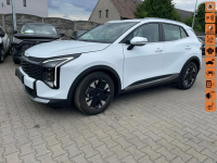 Kia Sportage mHEV Automat Podgrzewanie Kamera Virtual 160KM