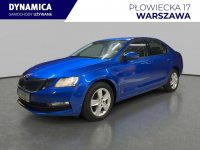 Škoda Octavia VAT 23% Ambition 1.6TDI 115KM M5 2019 r., salon PL Warszawa - zdjęcie 3