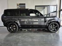 Defender MY26 3.0D I6 350KM AWD Auto X-Dynamic HSE 110 Łódź - zdjęcie 7