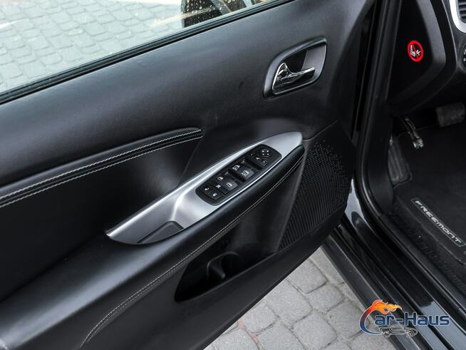 Fiat Freemont 2.0_Diesel_170KM_180 tyś km_4x4 Nowy Sącz - zdjęcie 12