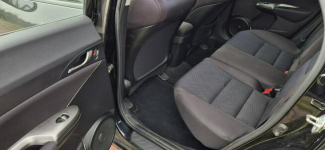 Honda Civic PANORAMA-KPL.KÓŁ Paproć - zdjęcie 10