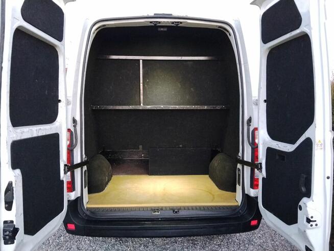 MASTER VIP!!! SMART TV WEBASTO 9 OSOBOWY Brzóstowa - zdjęcie 6