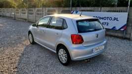 Volkswagen Polo Pięknie utrzymany! Zobacz! Rawa Mazowiecka - zdjęcie 3