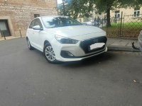 Hyundai I30 polski salon servisowane poleasingowe faktura va Kraków - zdjęcie 1