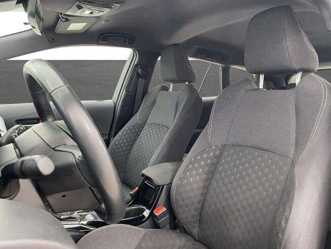 Toyota Corolla 1.8 Hybrid Comfort Kombi Warszawa - zdjęcie 10