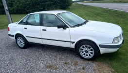 Sprzedam Audi 80 B4