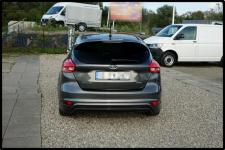 Ford Focus ST-Line 1.0EcoBoost 125KM*ks serwis Nowy Sącz - zdjęcie 11