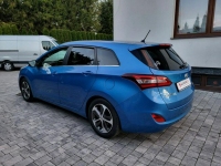 Hyundai i30 ** AUTOMAT ** Przebieg 150 Tys Km ** Serwis w ASO ** Jatutów - zdjęcie 6