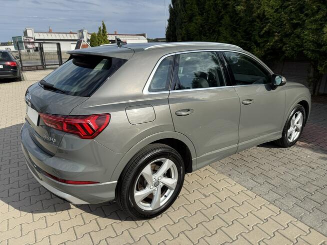Audi Q3 Zielona Łąka - zdjęcie 4