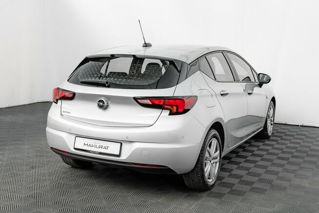 Opel Astra WD6119P#1.2 T Edition Podgrz.f I kier LED Salon PL VAT 23% Gdańsk - zdjęcie 5