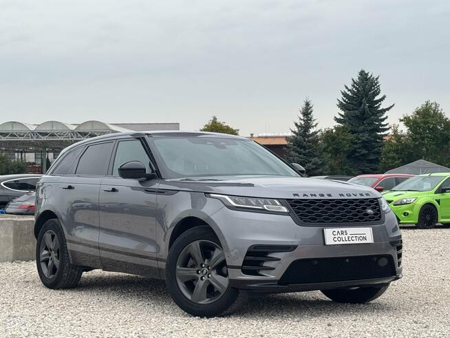 Land Rover Range Rover Velar, 2021 Michałowice - zdjęcie 1
