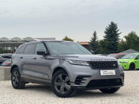 Land Rover Range Rover Velar, 2021