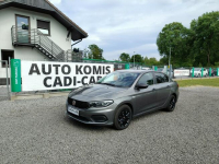 Fiat Tipo Krajowy instalacja gazowa.