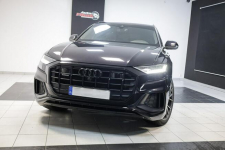 Audi Q8 50TDI*Quattro*S-Line*Bezwypadkowy*Webasto Konstantynów Łódzki - zdjęcie 3