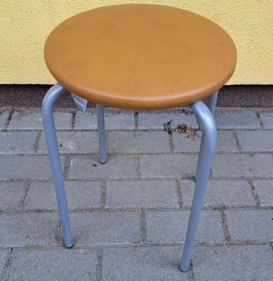 Taboret stołek kuchenny Załuski - zdjęcie 1