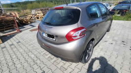 sprzedam PEUGOTA 208 Kielce - zdjęcie 6