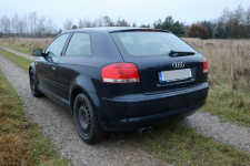 Audi A3 8P 2,0 Benzyna Tanio - Możliwa Zamiana Warszawa - zdjęcie 7