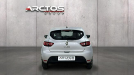 Renault Clio 1,5 dCi Energy Life Hatchback Warszawa - zdjęcie 4