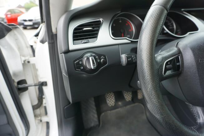 Audi A5 zarejestrowany, ubezpieczony Opole - zdjęcie 12