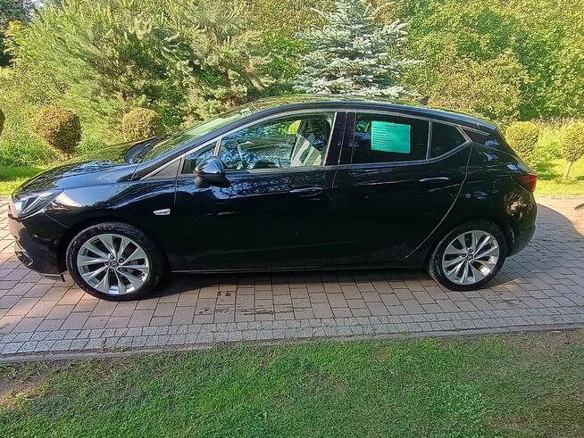 Opel Astra K,1.5 CDTI,122 KM, 2019 r. Przebieg tylko 37 tys Chocznia - zdjęcie 4