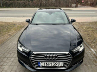 Audi A4 Avant 2.0 TFSI quattro S tronic Inowrocław - zdjęcie 4