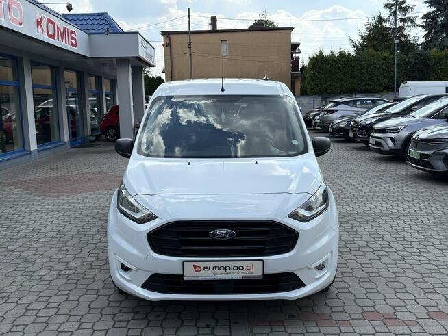 Ford Transit Connect Salon Polska,Pełny serwis ASO Tarnowskie Góry - zdjęcie 2