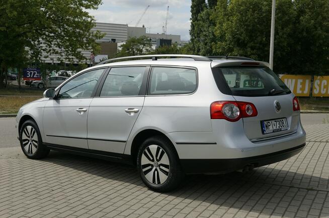 Volkswagen Passat Warszawa - zdjęcie 5