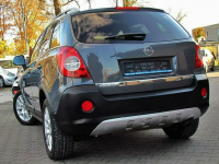 Opel Antara 2,0CDTI Kli alu R18, NAVI, skóra, 2010r. Płock - zdjęcie 4