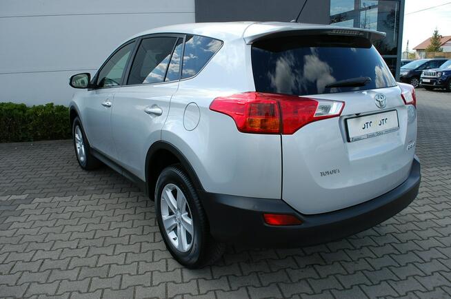 Toyota RAV-4 Kamera.Navi Dębica - zdjęcie 12