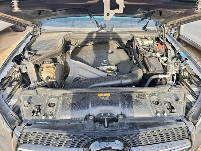 GLE 350 / 4Matic / pakiet AMG / niski przebieg Wrocław - zdjęcie 11
