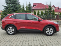 Ford Kuga III 2020, benzyna 150 KM, salon Polska, I wł. Rzeszów - zdjęcie 2